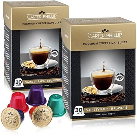 Which Are The Best Nespresso Decaf Pods | Friedcoffee