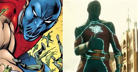 Black Adam Who Is Noah Centineos Atom Smasher Meaww