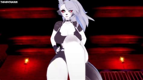 Hentai Pov Feet Helluva Boss Loona xxx Videos Porno Móviles