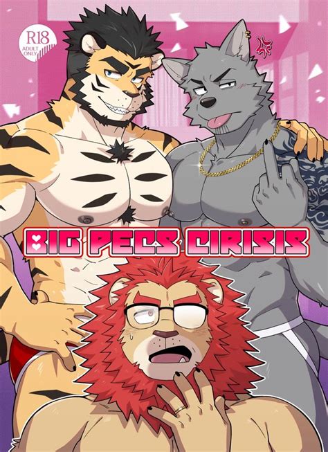 Furries Luscious Hentai Manga Porn