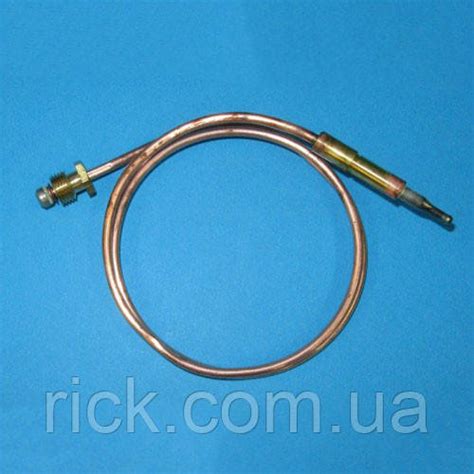 Термопара для газконтроля для плиты (духовки) Gorenje (830244) (ID ...