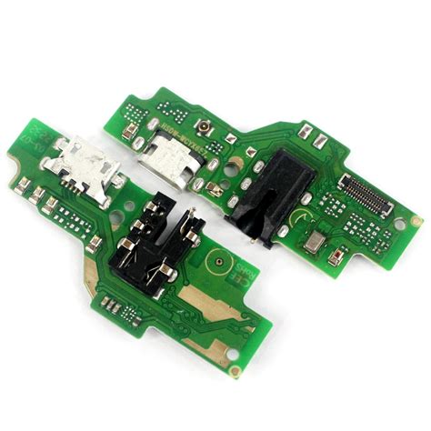 Jual FLESIBLE FS KONEKTOR TC INFINIX X ORI IC MICROPHONE BOARD SMART X B X C HOT