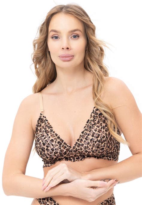 Nectar Lingerie Mp Xw Hxr Lamoda