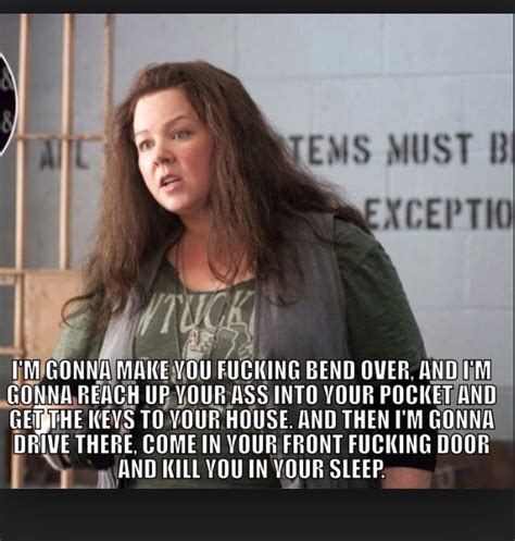 Melissa Mccarthy Funny Quotes - ShortQuotes.cc