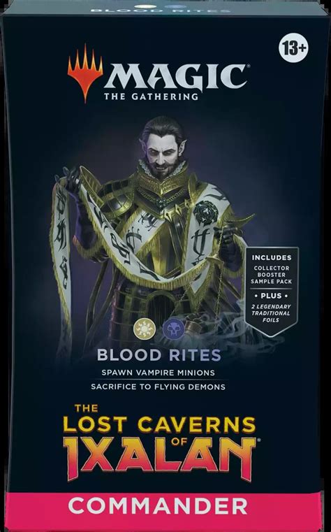 Blood Rites Upgrade Guide Top 3 Key Additions