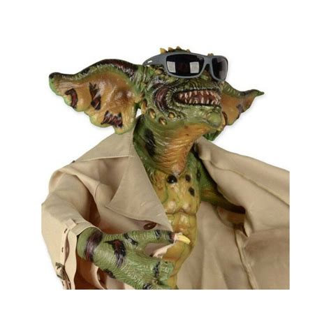 GREMLINS 2 Réplique 1 1ème Gremlins Flasher Stunt Puppet Neca Espace