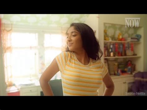 Maitreyi Ramakrishnan Talks TikTok Drama Sex And Embracing Tamil