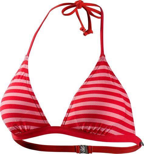 Marc O Polo Body Beach Damen Triangel Bikini Oberteil 146429 Amazon De Sport Freizeit