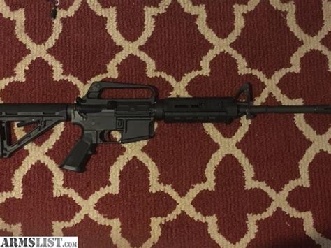 Armslist For Saletrade Retro Ar15