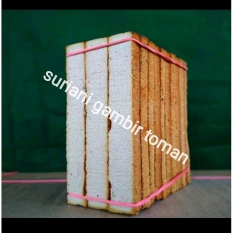 Jual Getah Gambir Sumsel Shopee Indonesia
