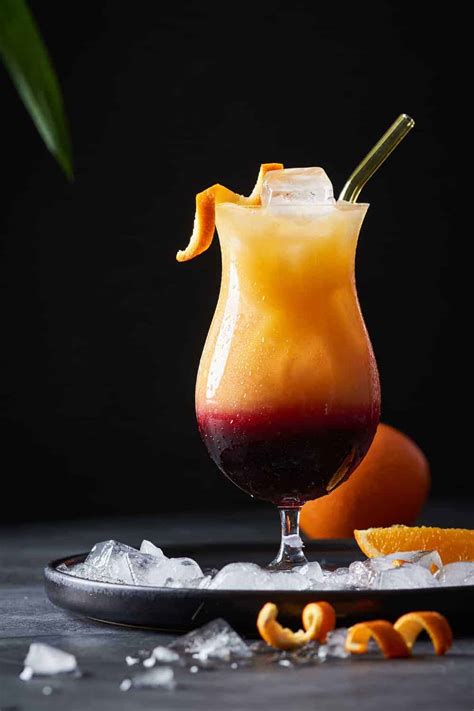 Sex On The Beach Virgin Recipe Mocktail Net