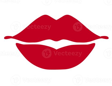 Lips icon, PNG with transparent background 12981244 PNG