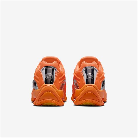 NOCTA X Nike Hot Step Total Orange DZ Nice Kicks