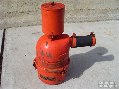 Belarus LTZ T40 filter vazduha - KupujemProdajem