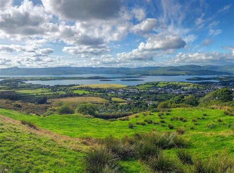 bantry wanderpast