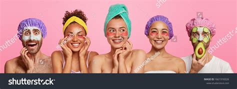 11 Thousand Naked Woman Mask Royalty Free Images Stock Photos Pictures Shutterstock