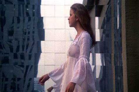 Naked Linda Blair In Exorcist II The Heretic