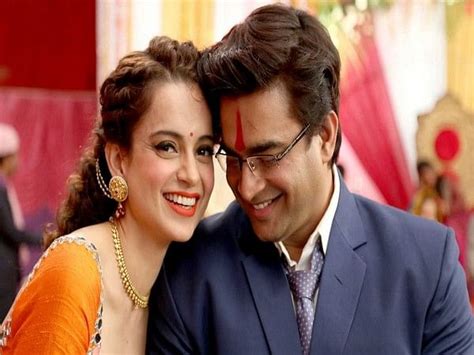 Tanu Weds Manu Returns