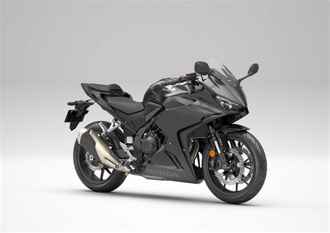 Motorrad Vergleich Yamaha R3 2019 Vs Honda Cbr500r 2024
