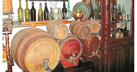 Ако забележите, че виното леко се провлачва | Български Фермер