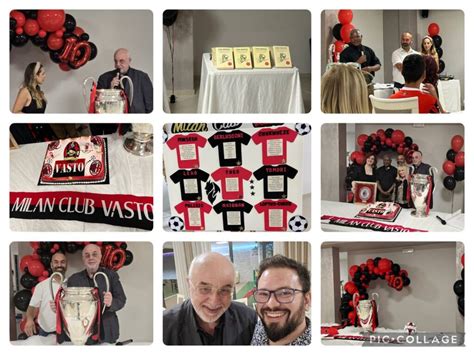 Compleanno Di Cuore A Vasto Milan Community