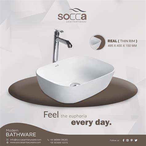 Feel The Euphoria Every Day SoccaCollection Homedecore