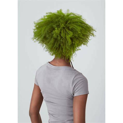 Goody Dye Young Devil's Ivy Greenhaus Semi-Permanent Hair Dye | Sally