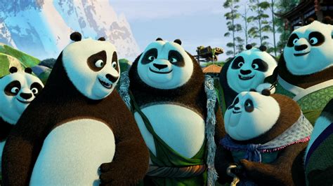 Download Movie Kung Fu Panda 3 Hd Wallpaper