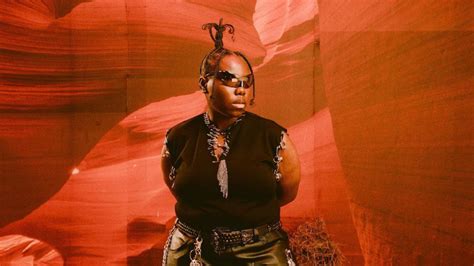 Nigerian Singer Teni Releases 16 Track Album Tears Of The Sun