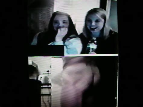 Samantha Jessica Catch Me Completely Naked Sound