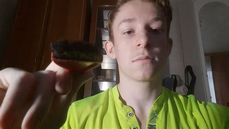 АСМР|Визуальные триггеры🤚звуки рта👅 - YouTube