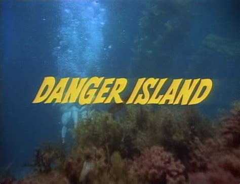 Danger Island Hanna Barbera Wiki