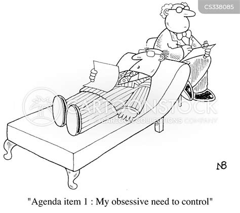 Psycologist Cartoons And Comics Funny Pictures From Cartoonstock