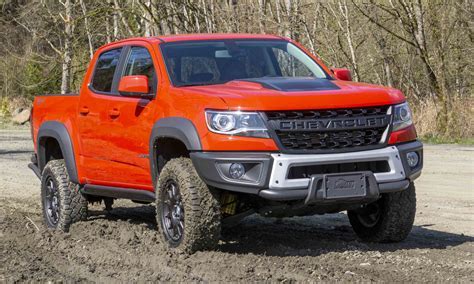 Chevy Colorado Zr2 Diesel Mpg – Warehouse of Ideas