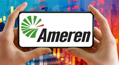 How To Earn $500 A Month From Ameren Stock Ahead Of Q4 Earnings Report ...