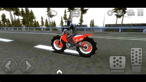 Ariyan Gaming Xterm Bike Ride On City Online Gameplay Video On Hill