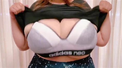 Hirari Tits Bouncing Porn Videos