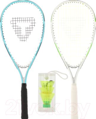 Torneo RSS-1500 Набор для спидминтона купить в Минске, Гомеле, Витебске ...