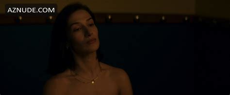 MARINETTE NUDE SCENES AZNude