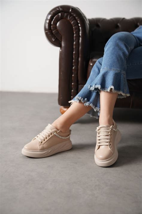 Kadın Rice Spor Ayakkabı Nude Moda Adam Kadın Ayakkabı Modasının Yeni Adresi