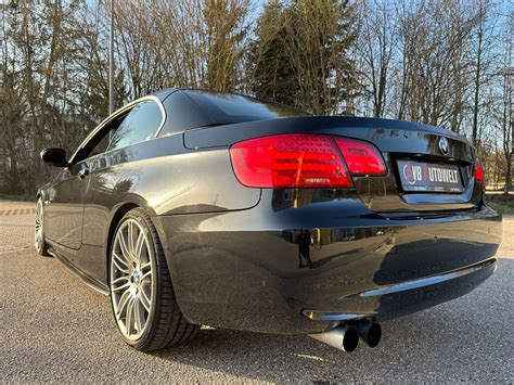 BMW 320 Gebrauchtwagen 320i | Auto kaufen bei mobile.de