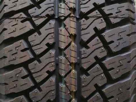 Bridgestone 245/75 R17 - 4 fəsil təkəri