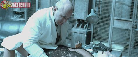 Naked Danielle Louise Harley In Unleashed