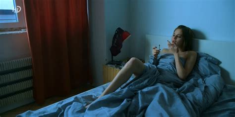 Nude Video Celebs Izabel Eydlen Nude Vodovorot S01e05 2020