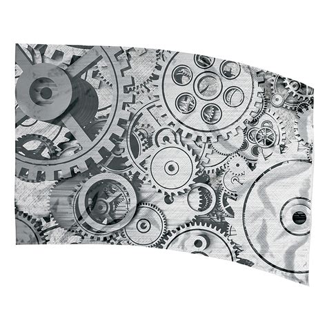 Printed Flag 561770 Band Shoppe
