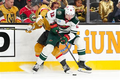 NHL Predictions: April 3 w/ Vegas Golden Knights v Minnesota Wild