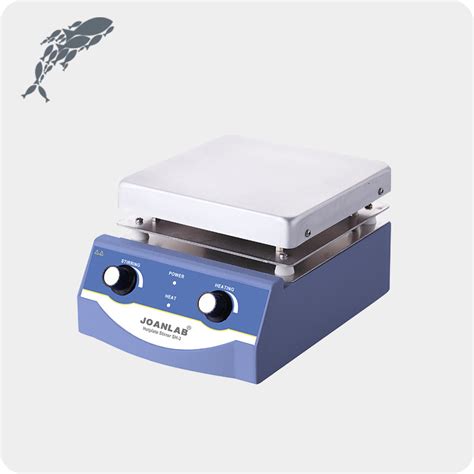 Buy Joan Lab Manufacturer Hot Plate Magnetic Stirrer With Good Price Industrial Magnetic Stirrer