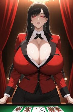 Parody Kakegurui E Hentai Galleries
