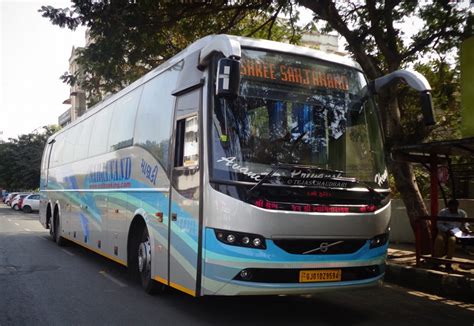 First Click Of Shree Sahajanand... - I Love VOLVO BUSES | Facebook