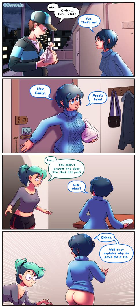 Breezy By Nurutako Hentai Foundry